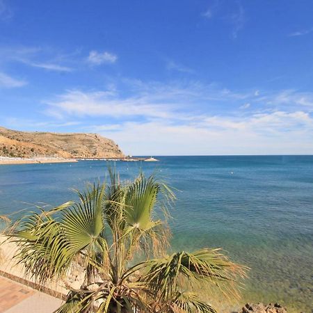 Апартаменты Bay View Хавеа Экстерьер фото